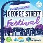 George St Festival