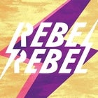 Street Vibes Rebel Rebel 