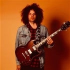 ANDREW STOCKDALE (Wolfmother) + Live Band 