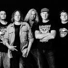 The Screaming Jets (Gateway Hotel)