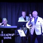 Chris Ross & The Broadway Swing "Swing the American Songbook"