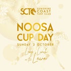 Noosa Cup Day
