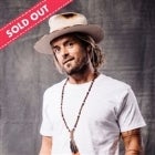 Xavier Rudd | supported by Tay Oskee - 2nd Show - SOLD OUT
