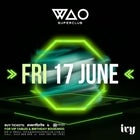 WAO Superclub - June 24