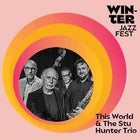 This World & The Stu Hunter Trio