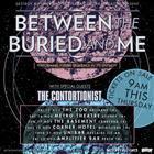Between The Buried And Me