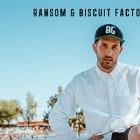 Ransom + Biscuit Factory pres. Borgore + Release The Woolves