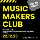 Music Makers Club #93
