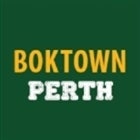 Boktown Perth - Springboks V All Blacks