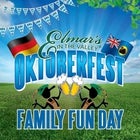 Elmar's in the Valley OKTOBERFEST 2021 - Sunday 24th October