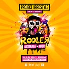 Project Hardstyle ft. Rooler