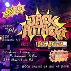 Jack Attack Big Band