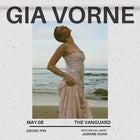 Gia Vorne Live at The Vanguard