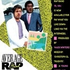Average Rap Band (NZ)