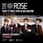 THE ROSE (South Korea) - Mixed Age Alcohol Free Show