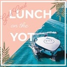 Lunch on the YOT | Gold Coast