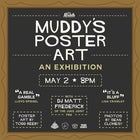 Muddy's Poster Art: An Exhibition