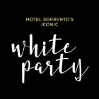 Hotel Sorrento NYE White Party