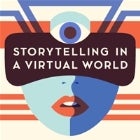 Storytelling in a Virtual World