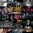 The Monday Jam - 10 Year Anniversary! (SOLD OUT)