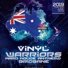 Vinyl Warriors - Hard House Anthems (Brisbane)