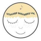 Strange Dreamers Takeover w/ Neko Pink // Mimi The Desert Pearl // Friday Park // Kim’s Laundry
