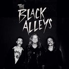 The Black Alleys + Dear Thieves + CASH