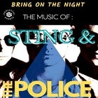 Howie Morgan - The Music of Sting and The Police