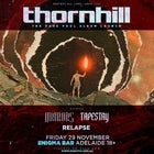 Thornhill "The Dark Pool" Australian Tour 
