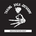 Taking Back Saturday: Emo & Pop Punk Long Weekend Party - ADL
