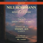 Nils Hoffmann (Live) - Sydney - Sunday 21st April, 2024