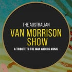 The Australian Van Morrison Show