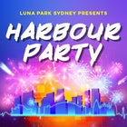 HARBOUR PARTY NYE 2022 (18+)