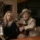 Dave Graney & Clare Moore - Album Launch (strangely)(emotional) 