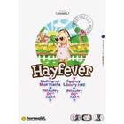 horsegiirL’s ‘Hayfever’ Tour | Eora/Sydney