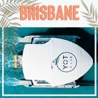 Saturday | Brisbane Series 