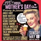 JVG Mother's Day Show