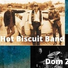 Dom Zurzolo Band + Hot Biscuit Band