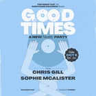 Northside Records x The Night Cat Pres. GOOD TIMES