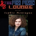 Sophie Montague in Concert