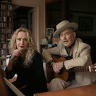 DAVE GRANEY & CLARE MOORE