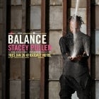 BALANCE featuring STACEY PULLEN (USA) @ Railway Hotel [Brunswick], Tue Jan 26