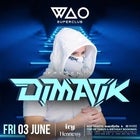 WAO Superclub - June 3