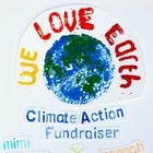 We Love Earth - Climate Action Fundraiser