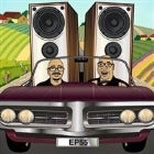 Carl Cox & Eric Powell’s Mobile Disco
