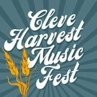 Cleve Harvest Music Fest