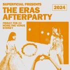 The Eras Afterparty Friday - Sydney