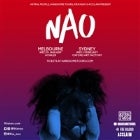 NAO w/ special guest KUCKA - SOLD OUT