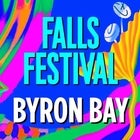 FALLS FESTIVAL BYRON BAY