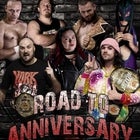 APW Presents: Road To Anniversary